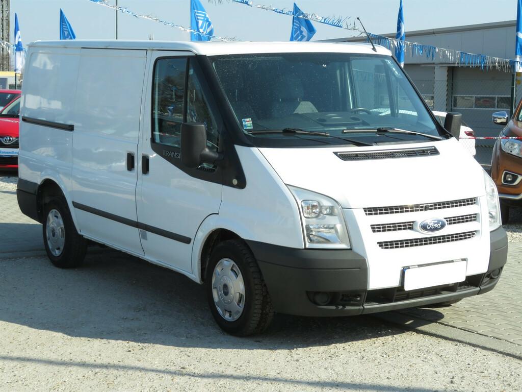 Ford Transit  2.2 TDCi