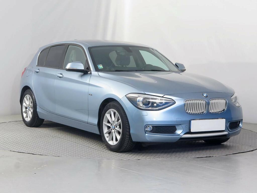 BMW 1  116 d