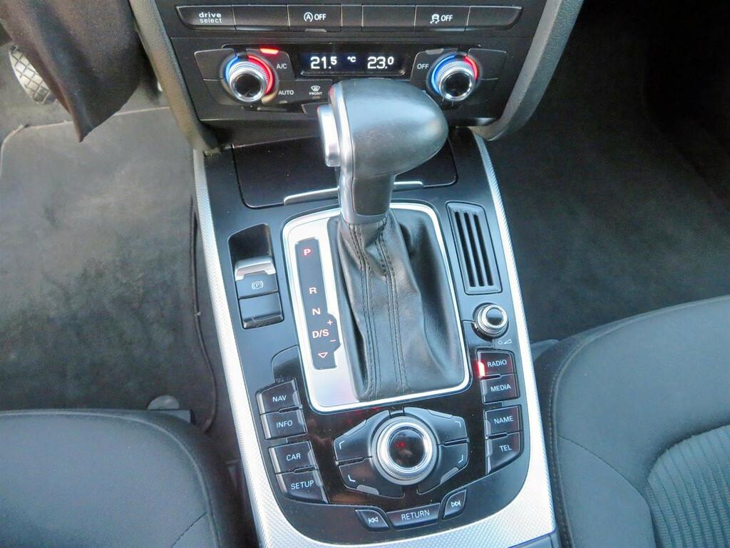 Audi A4  2.0 TDI
