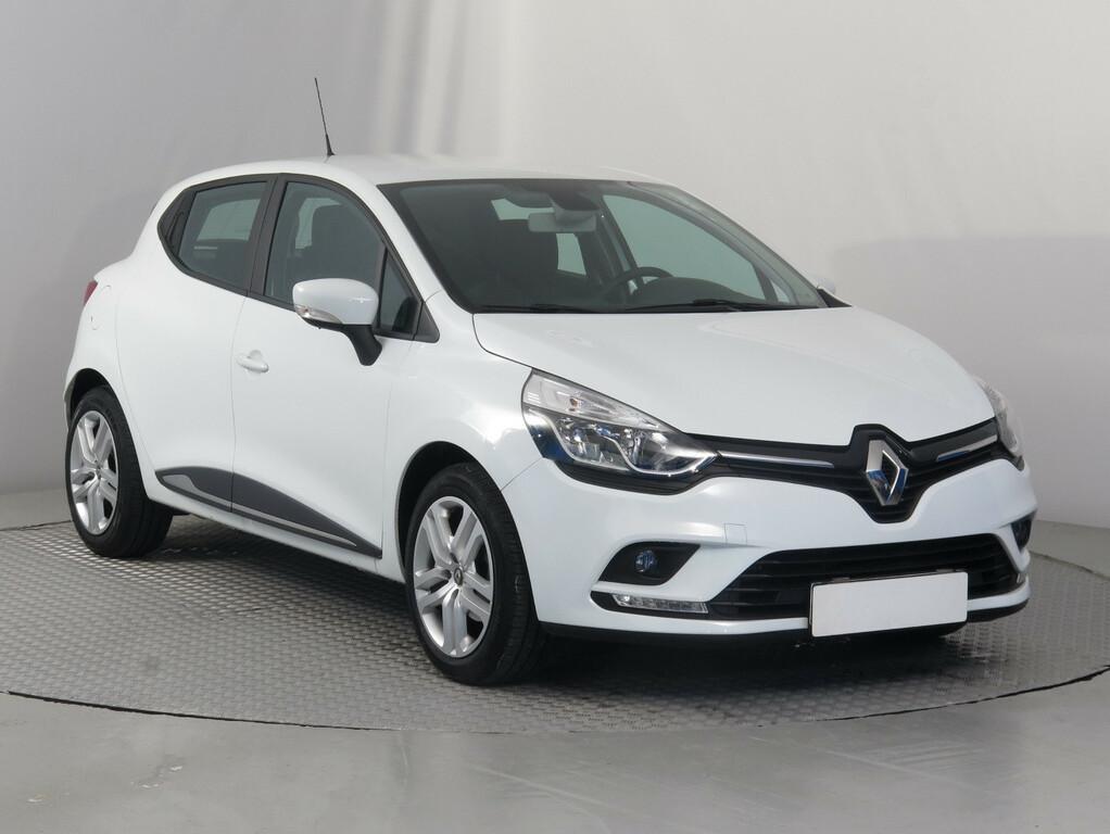 Renault Clio Zen 0.9 TCe