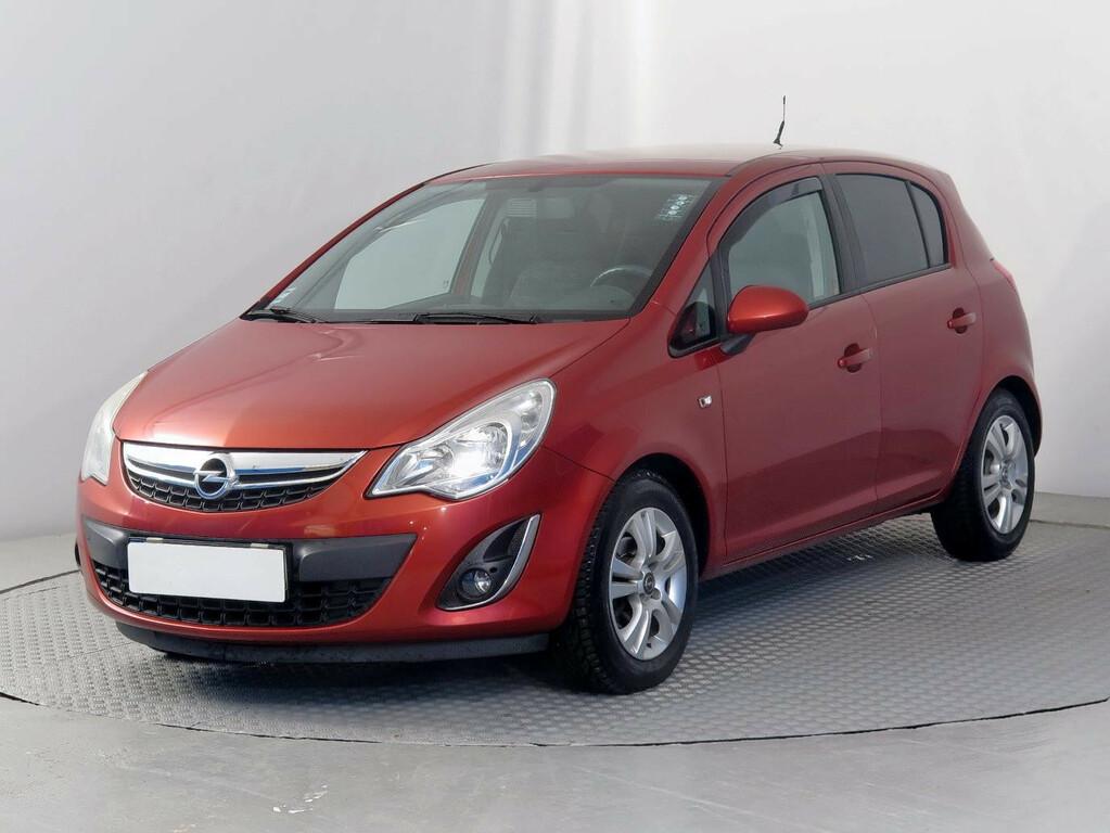 Opel Corsa  1.2 i