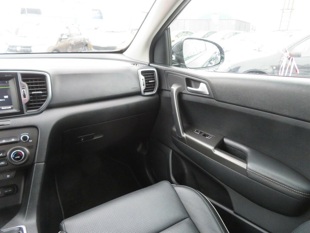 Kia Sportage  1.7 CRDi