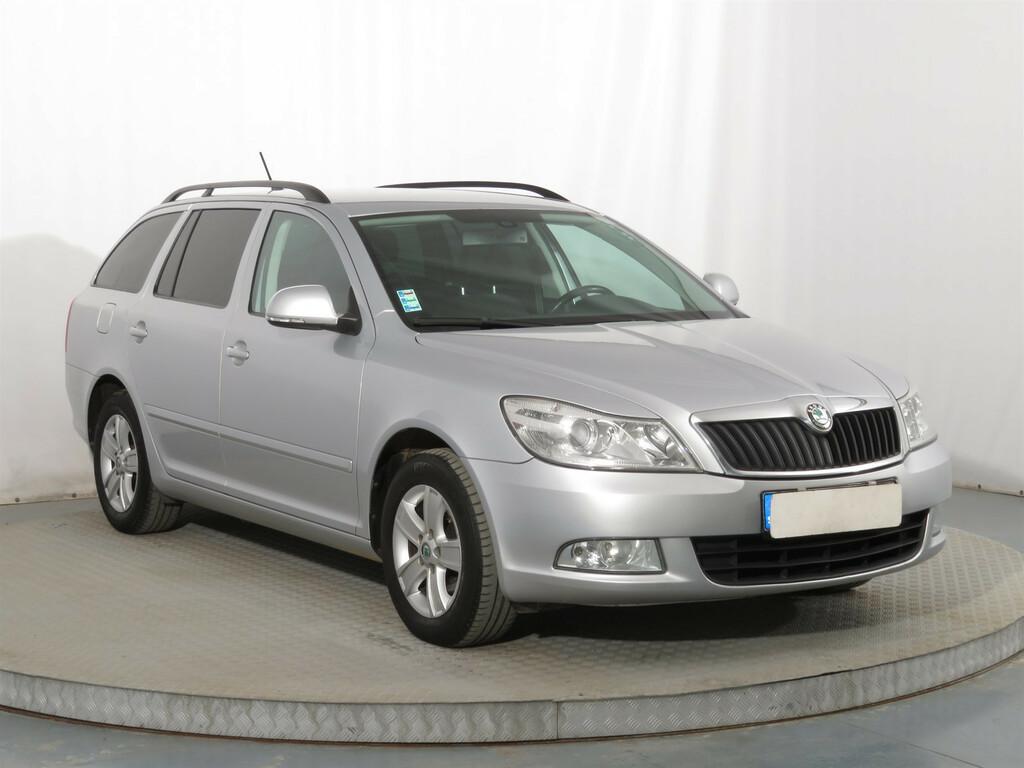 Skoda Octavia  1.6 TDI
