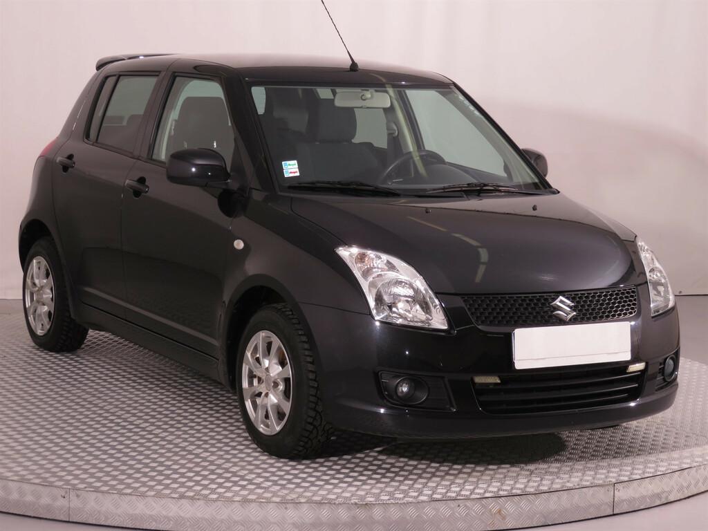 Suzuki Swift  1.3