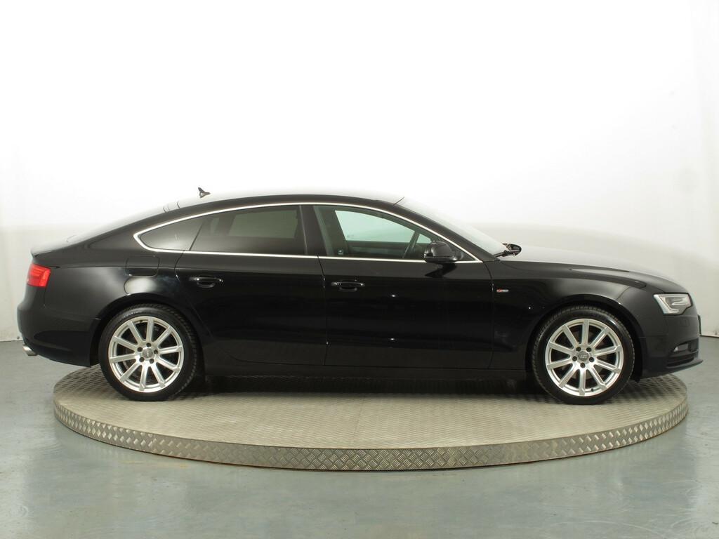 Audi A5 Sportback  3.0 TDI