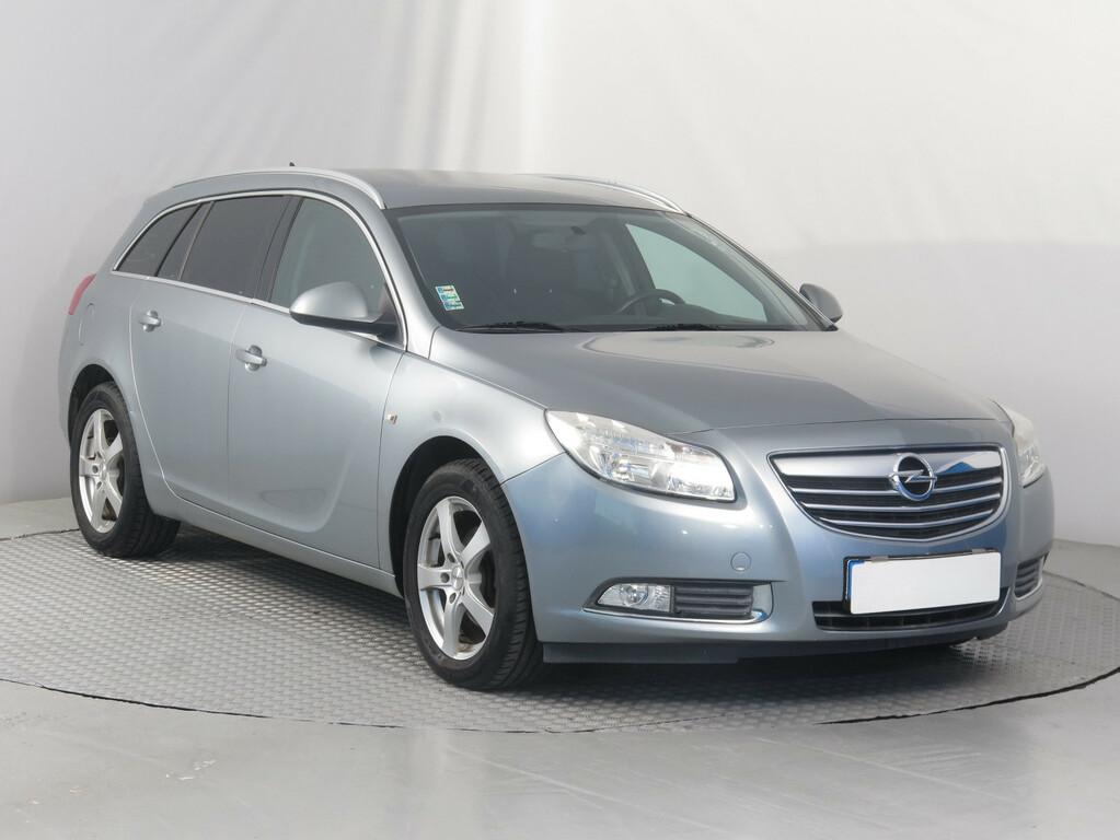 Opel Insignia  2.0 CDTI