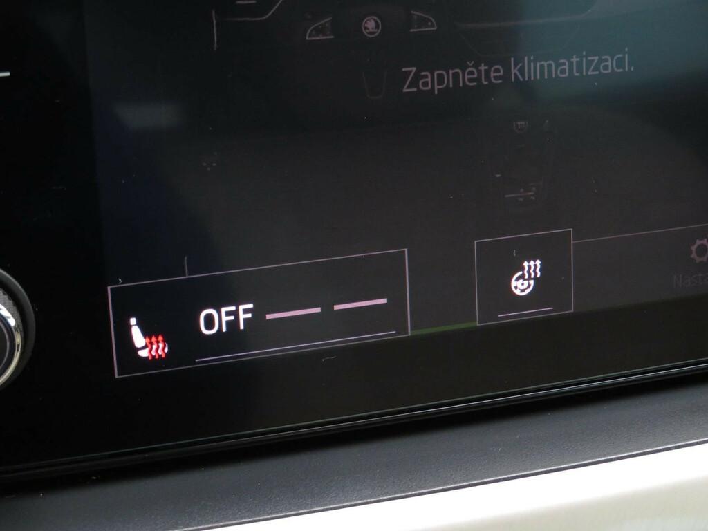 Skoda Scala Style 1.6 TDI