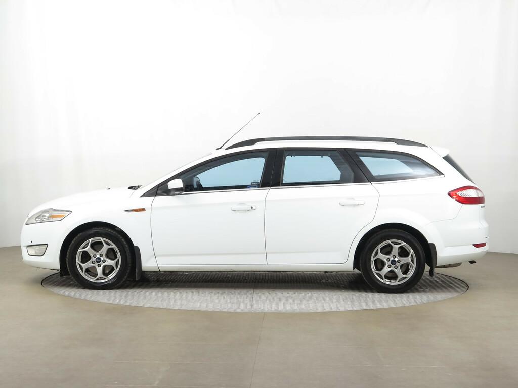 Ford Mondeo  2.2 TDCI
