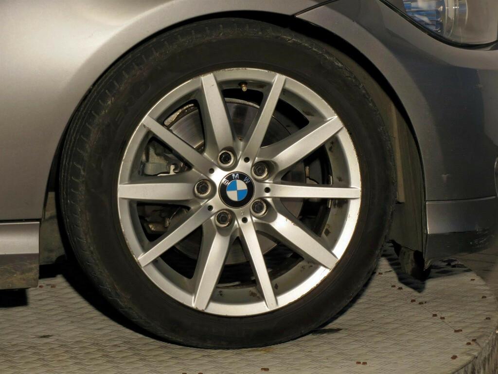 BMW 3  325 i