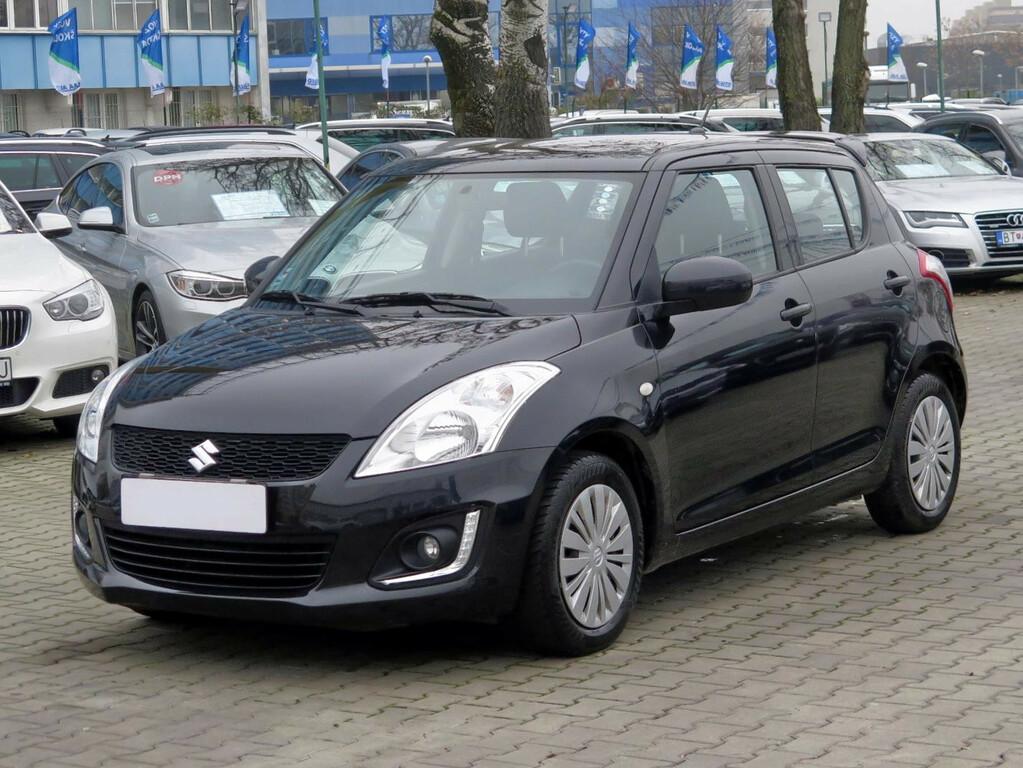 Suzuki Swift  1.2