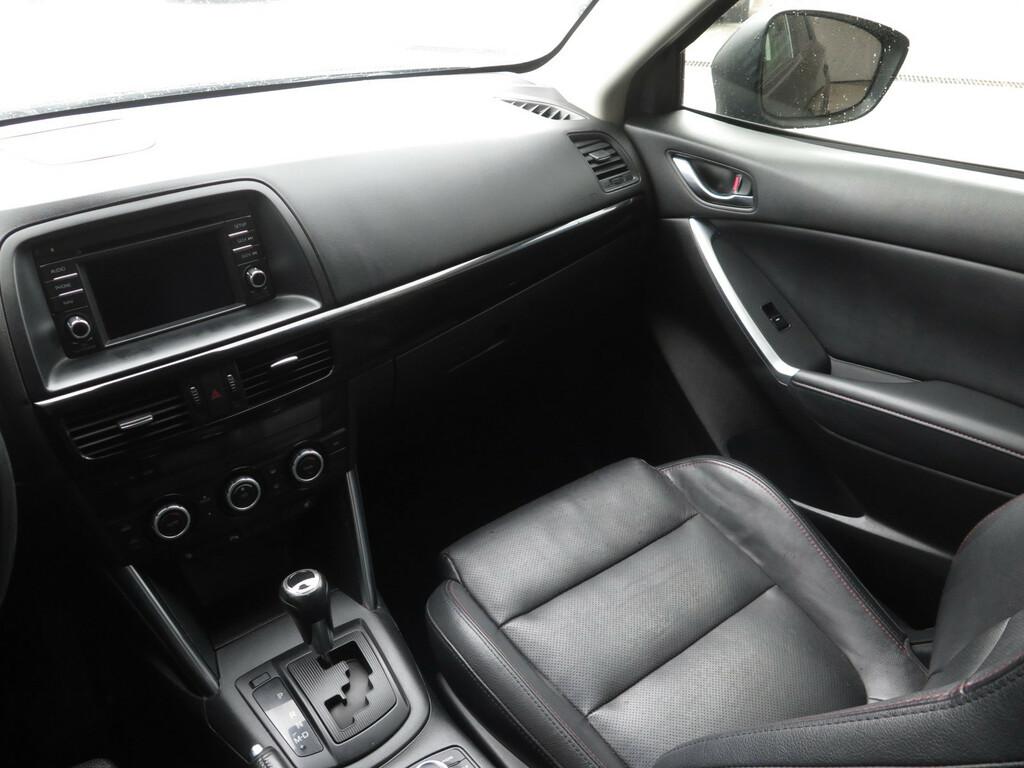 Mazda CX 5  2.2 D