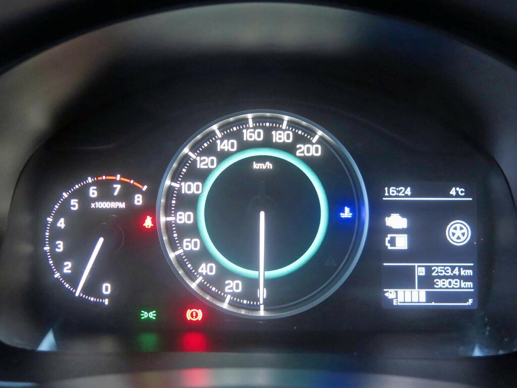 Suzuki Ignis  1.2 SVHS AllGrip