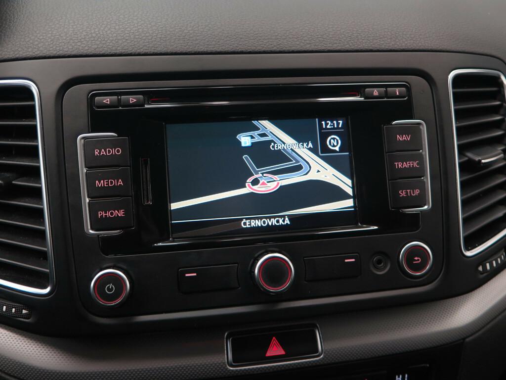 VW Sharan  2.0 TDI BMT