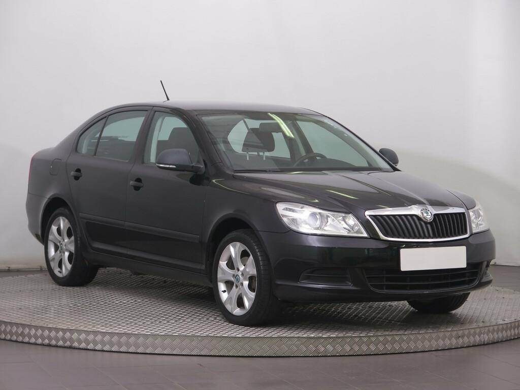 Skoda Octavia Classic 1.6 TDI