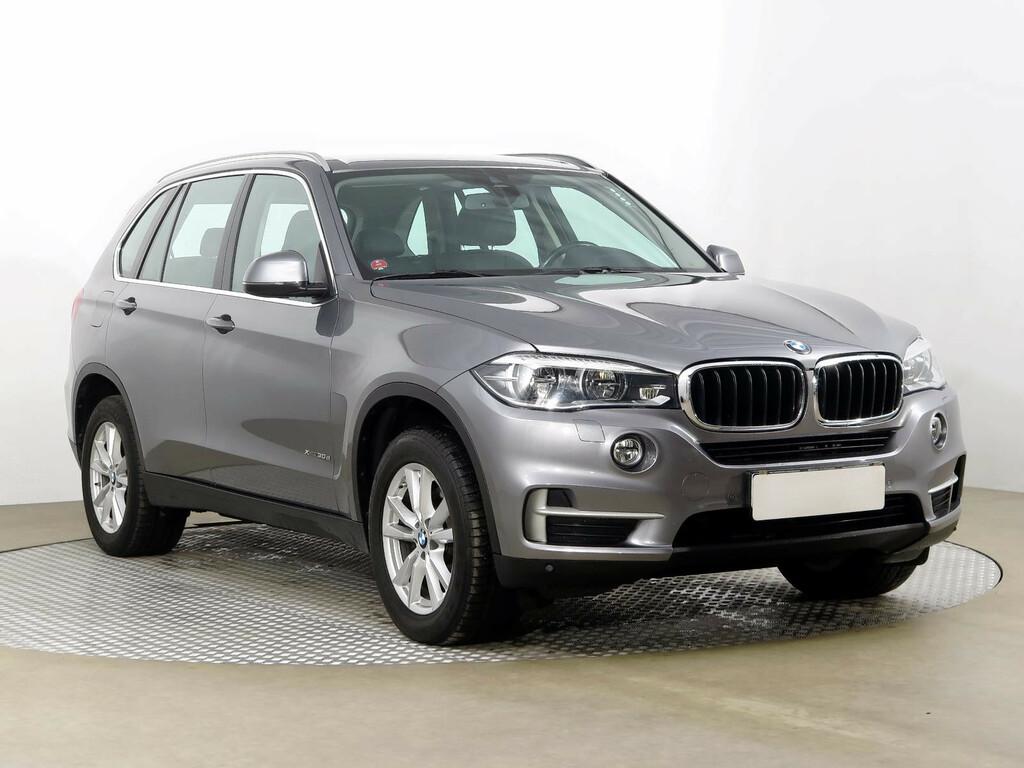 BMW X5  xDrive30d