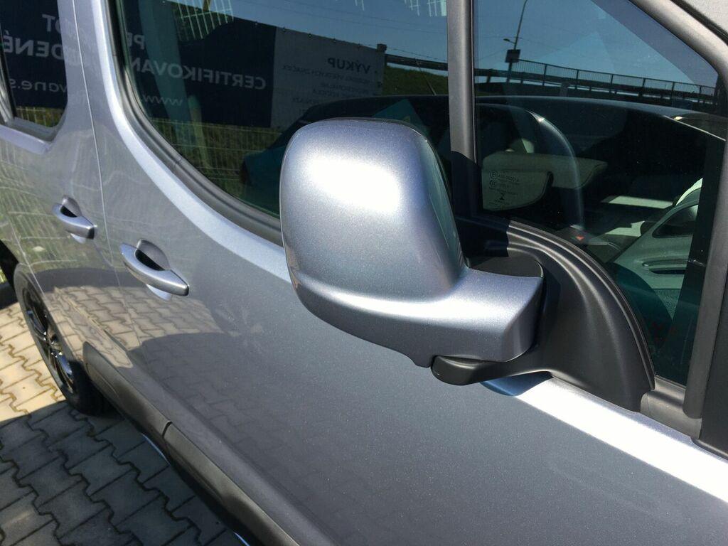 Citroën Berlingo FEEL PACK BlueHDi 100 S&S BVM6