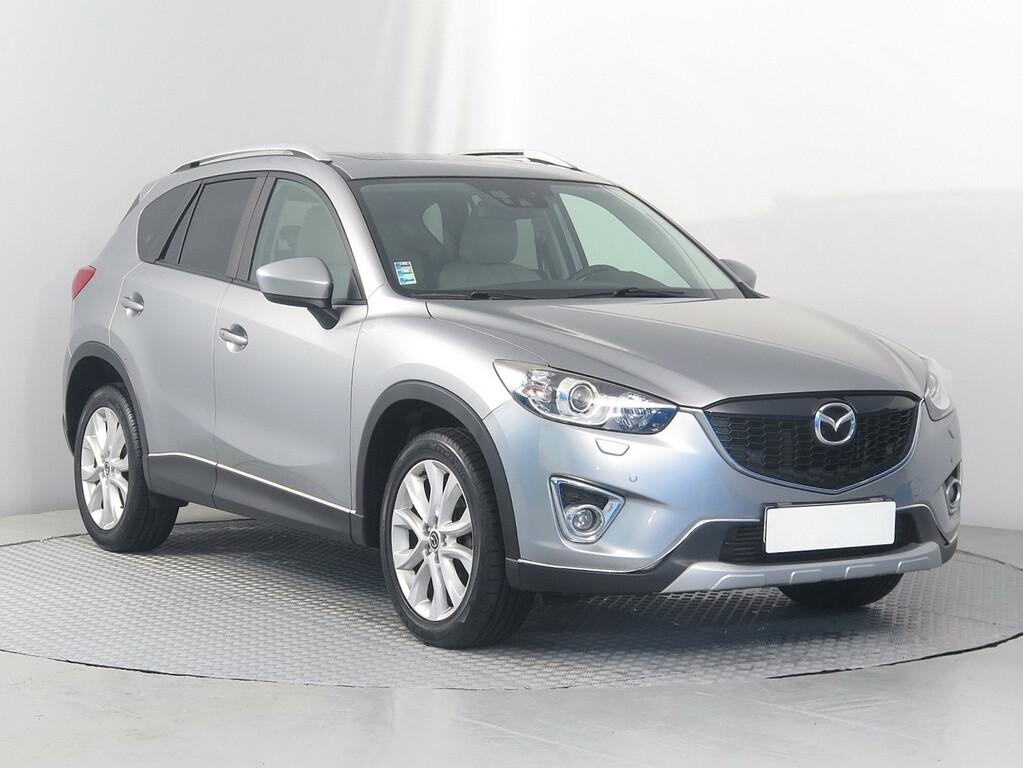 Mazda CX 5  2.2 D