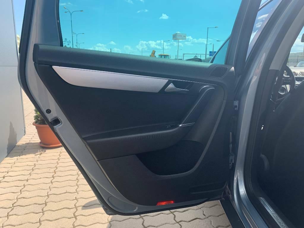 Volkswagen Passat Alltrack 2.0 TDI BMT 177k 4MOTION Business DSG