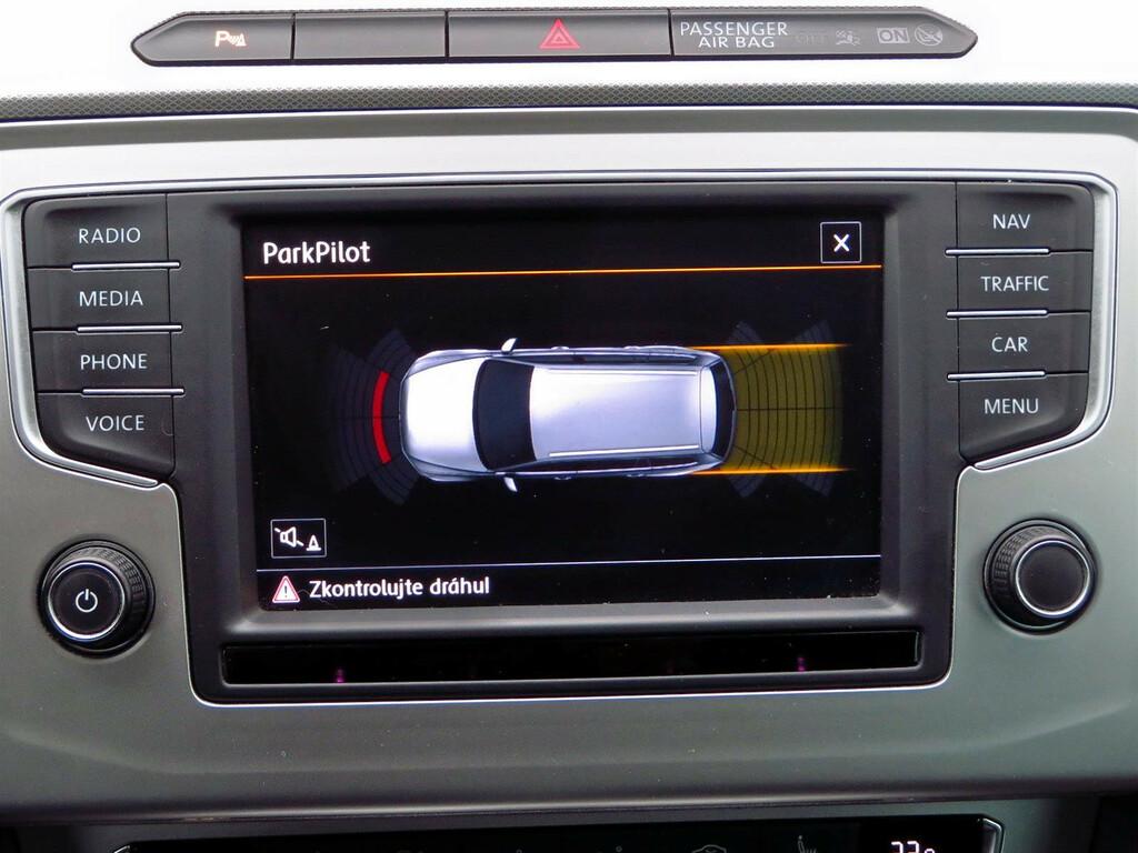 VW Passat Comfortline 1.6 TDI