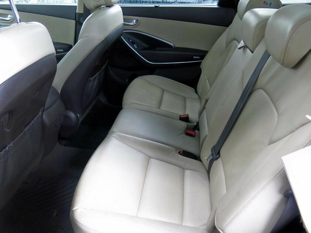 Hyundai Grand Santa Fe  2.2 CRDi