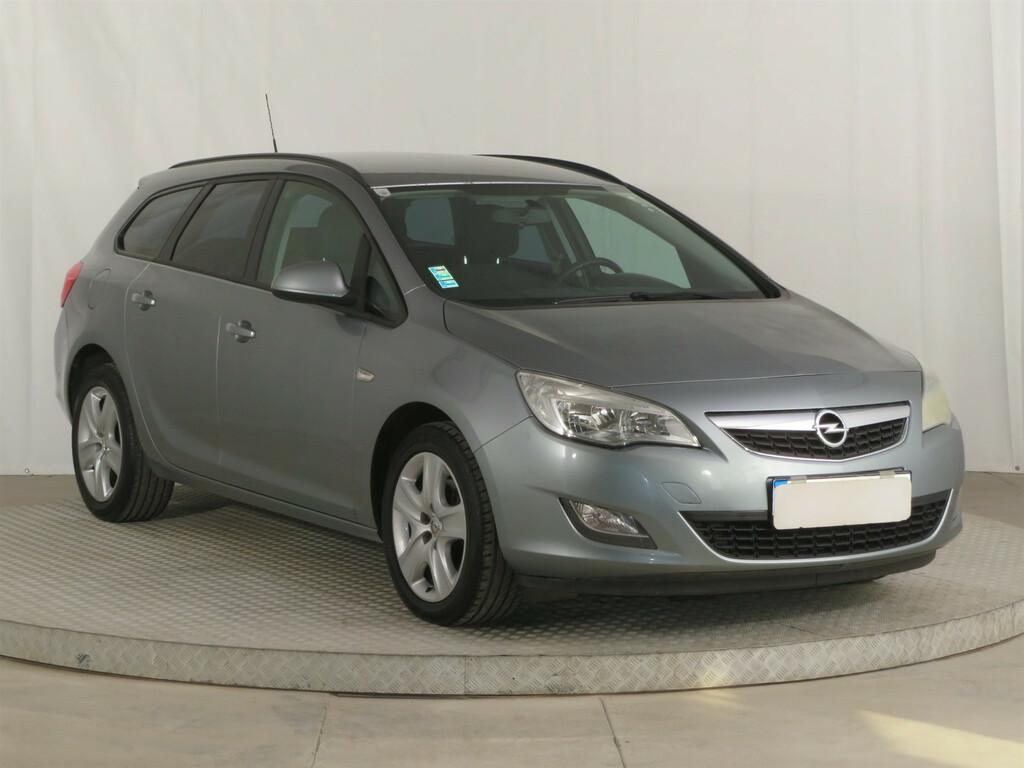 Opel Astra  1.7 CDTI
