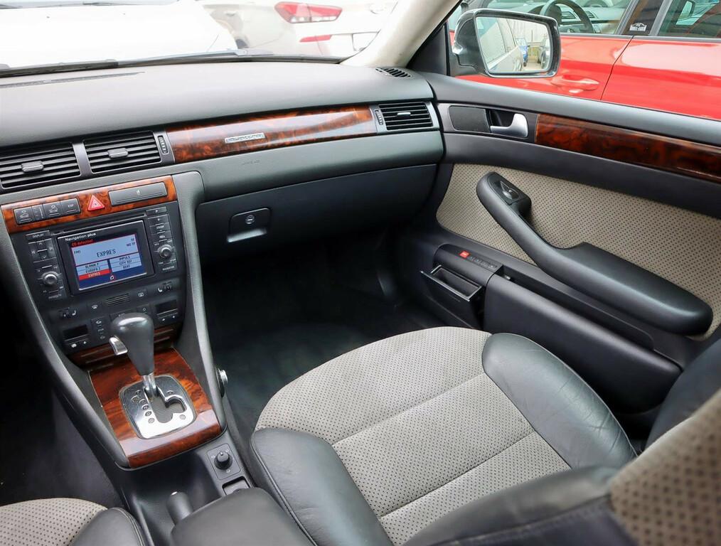 Audi Allroad  2.7 T
