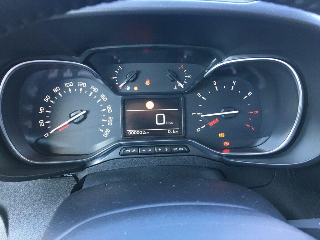 Citroën Berlingo FEEL PACK BlueHDi 100 S&S BVM6