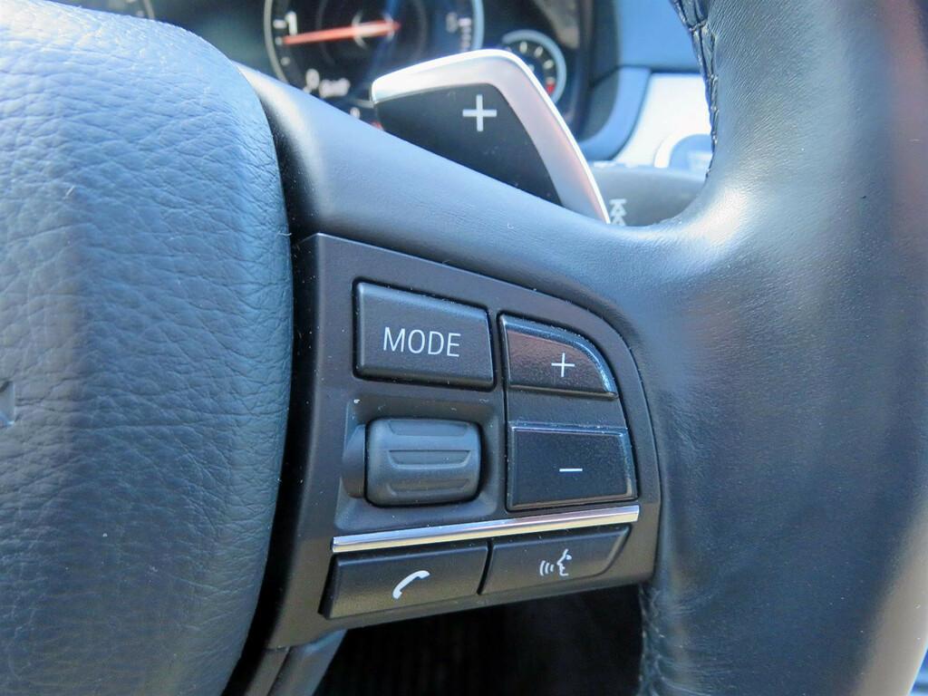 BMW 5  525 d xDrive