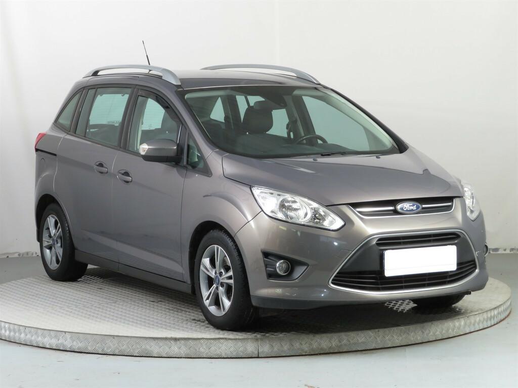 Ford Grand C-Max  1.0 EcoBoost