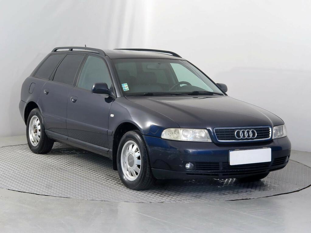 Audi A4  1.9 TDI