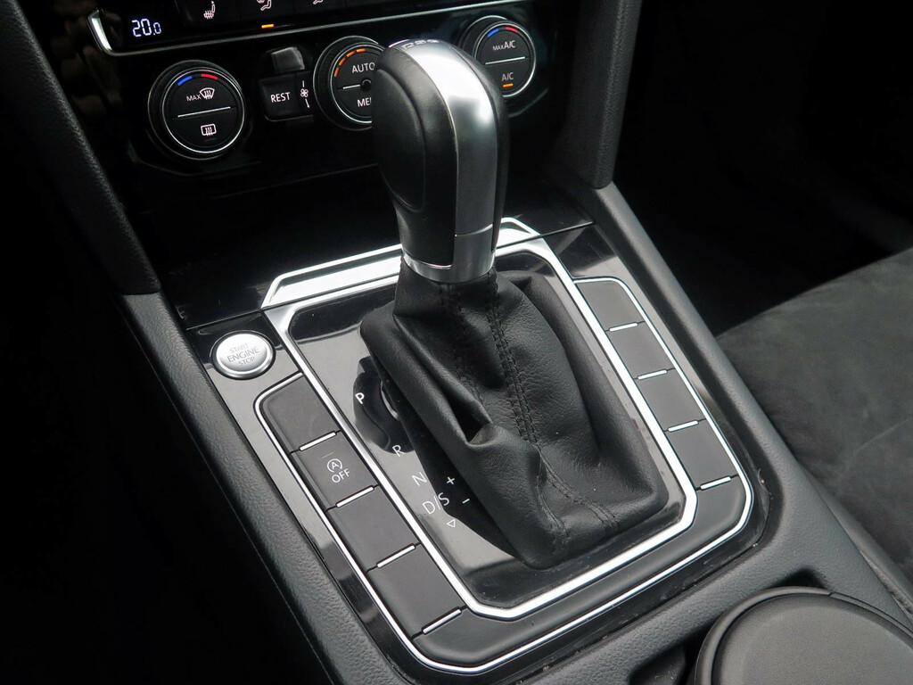 VW Passat Highline 2.0 TDI