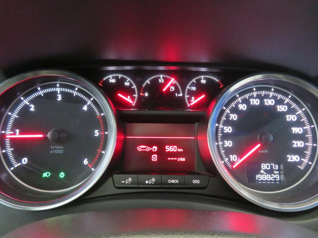 Peugeot 508 Active 2.0 HDI