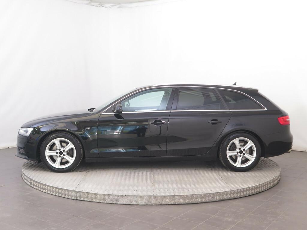 Audi A4  3.0 TDI