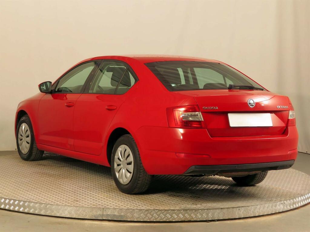 Skoda Octavia  1.6 TDI