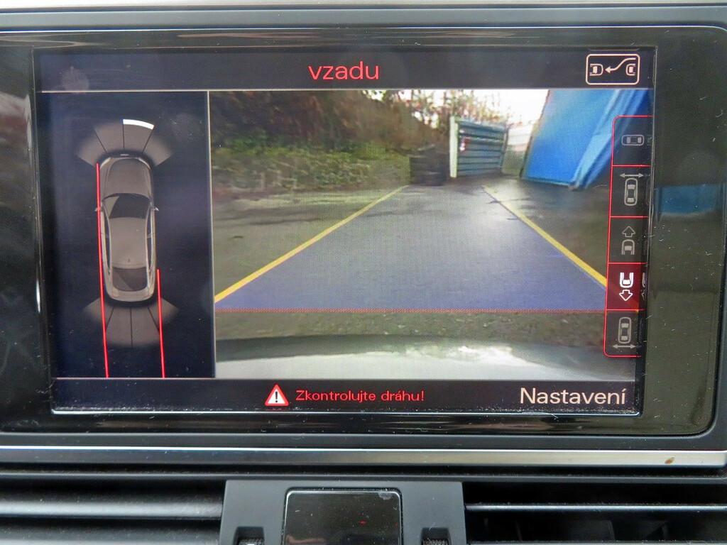 Audi A7  3.0 TDI