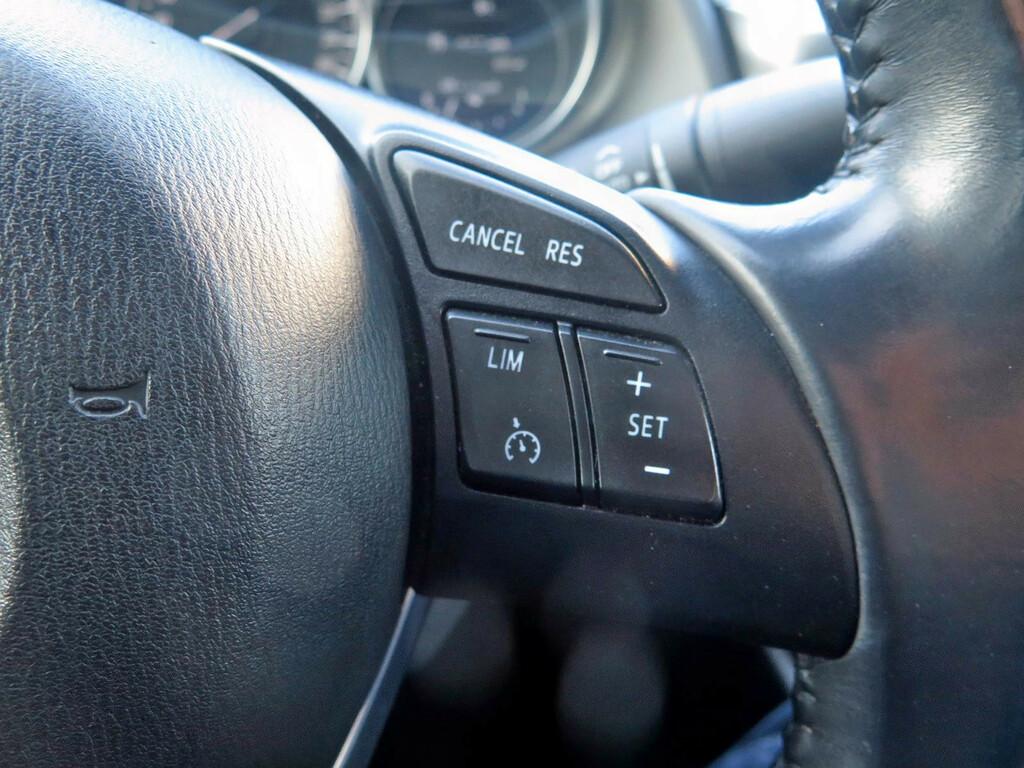 Mazda 6  2.2 CD