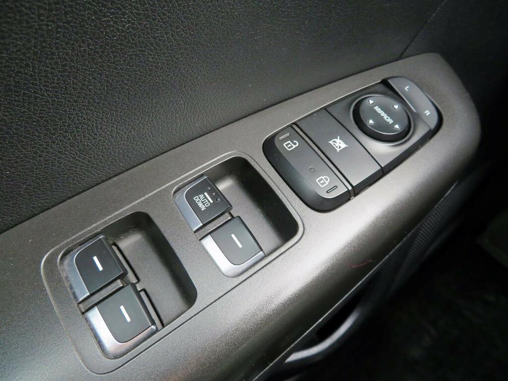 Kia Sportage Silver 1.7 CRDi