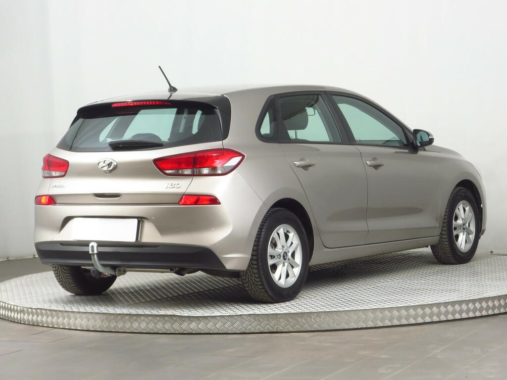 Hyundai i30  1.0 T-GDI
