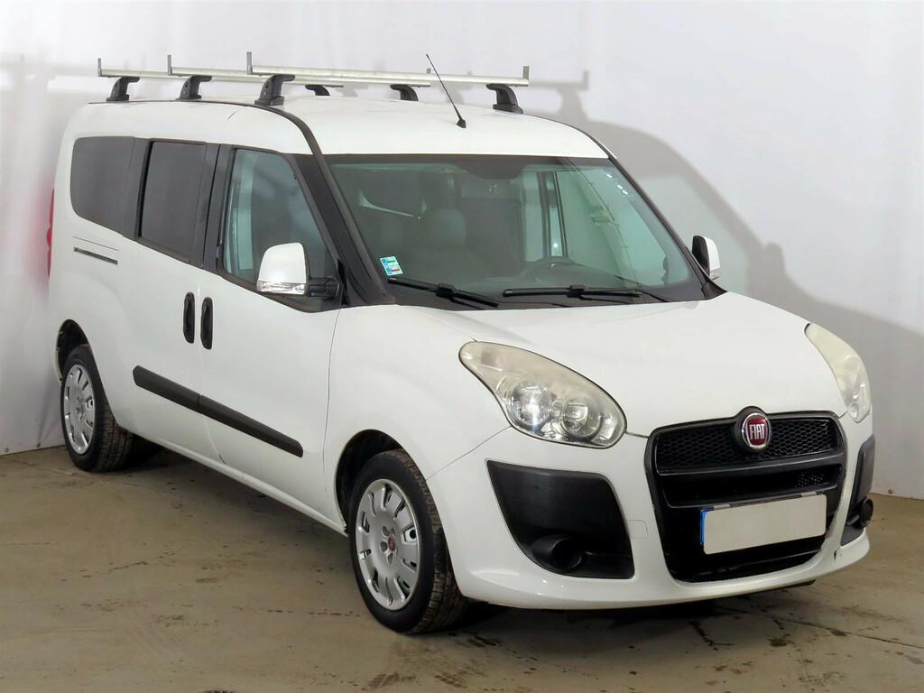 Fiat Doblo  1.3 MultiJet
