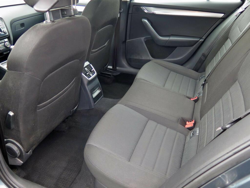 Skoda Octavia  1.6 TDI