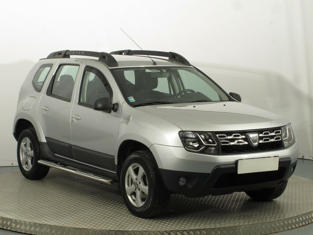 Dacia Duster  1.2 TCe