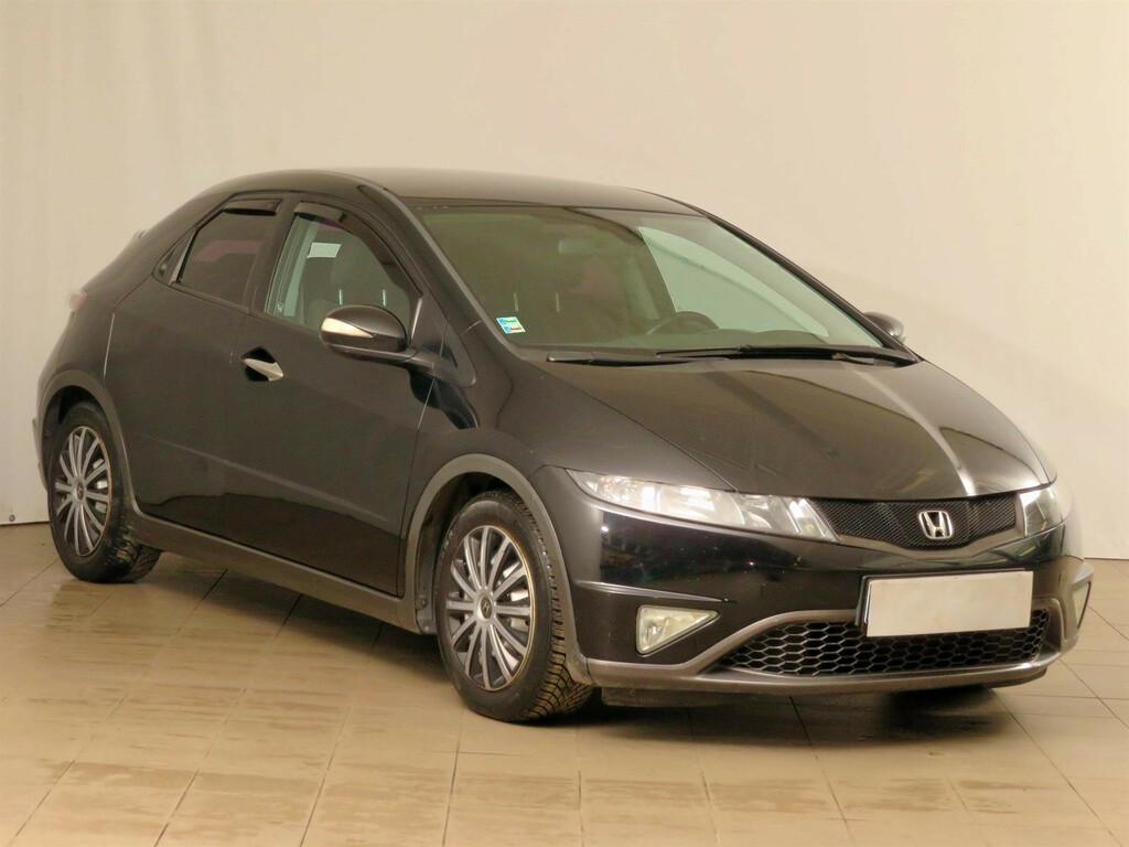 Honda Civic  1.8 i