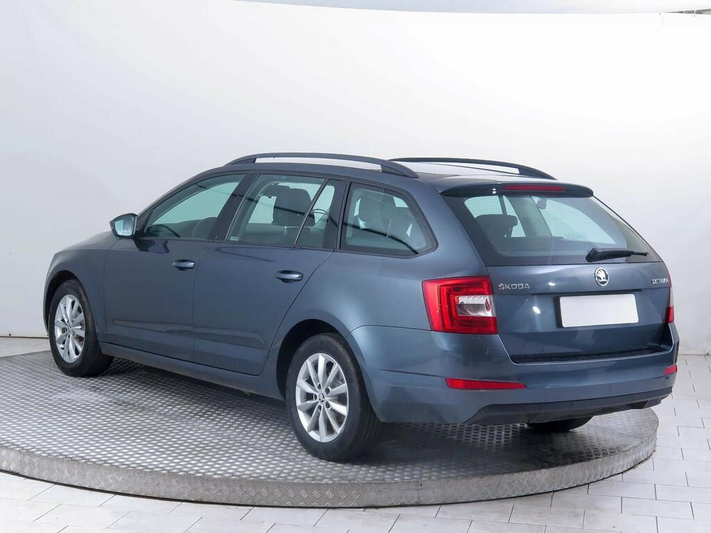 Skoda Octavia  1.6 TDI