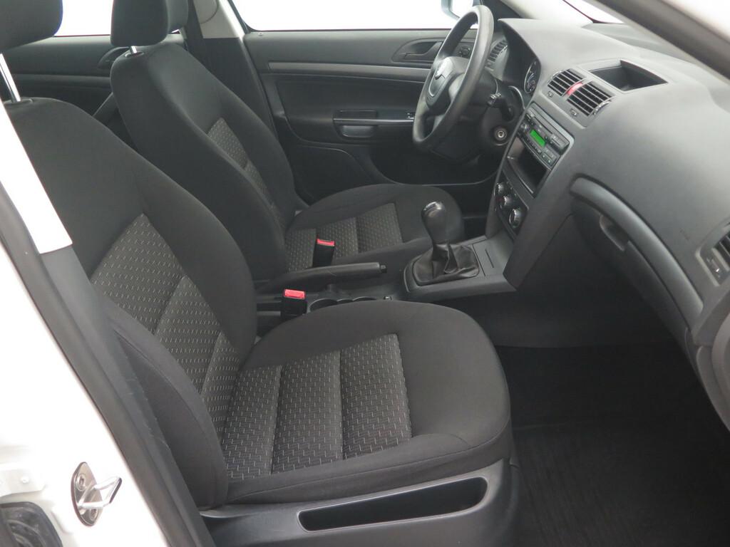Skoda Octavia  1.6