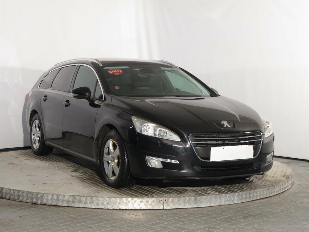 Peugeot 508 Active 2.0 HDI
