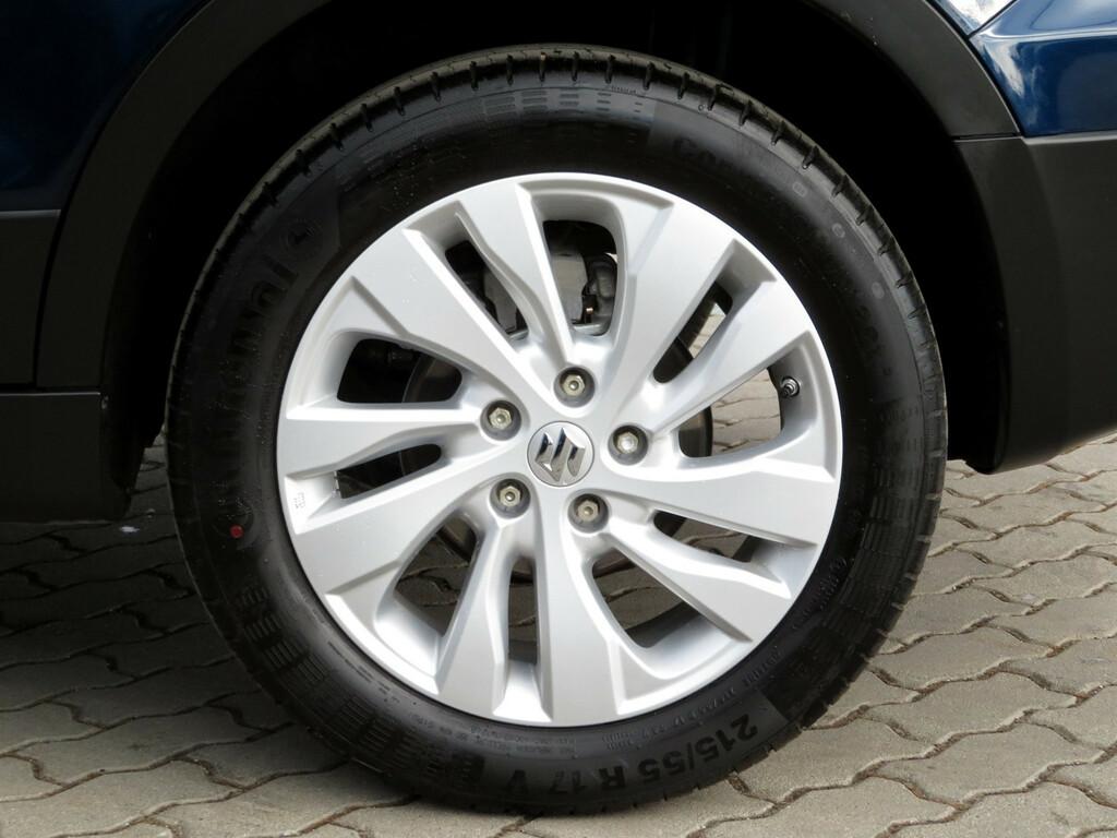 Suzuki SX4 S-Cross Premium 1.4 BoosterJet