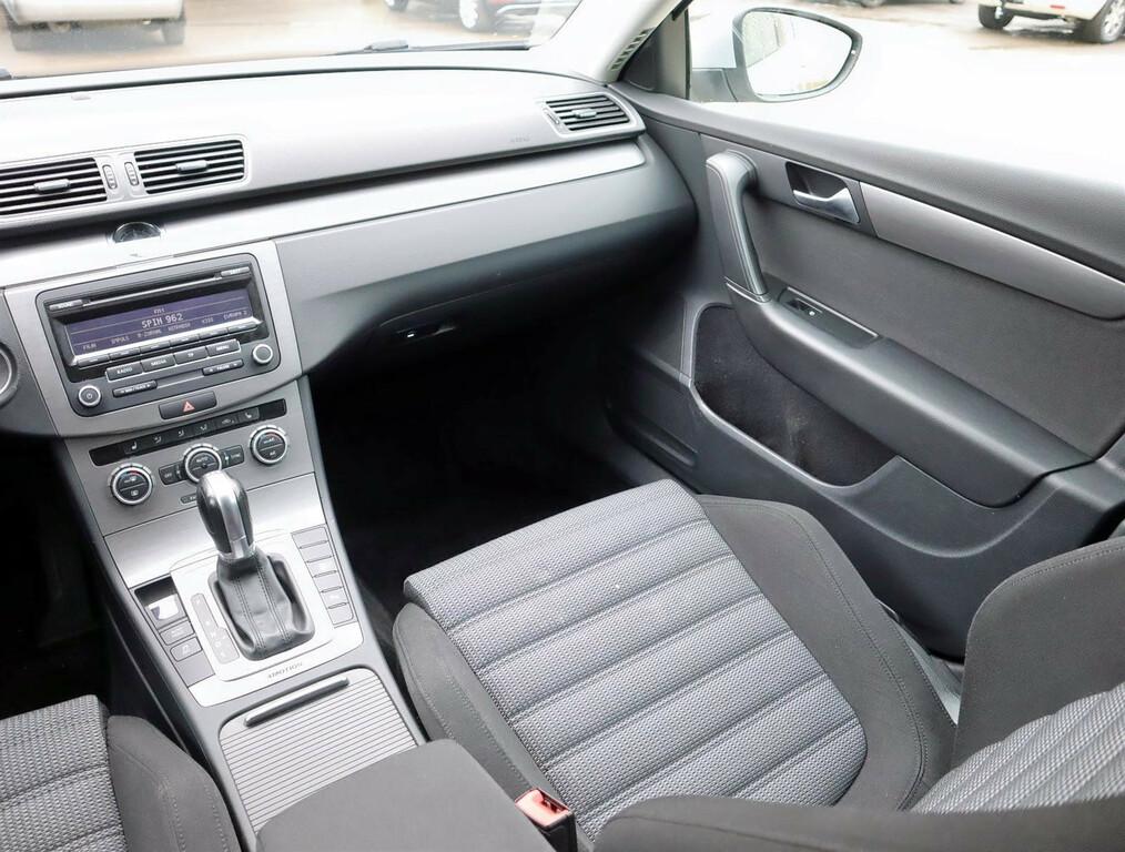 VW Passat  2.0 TDI