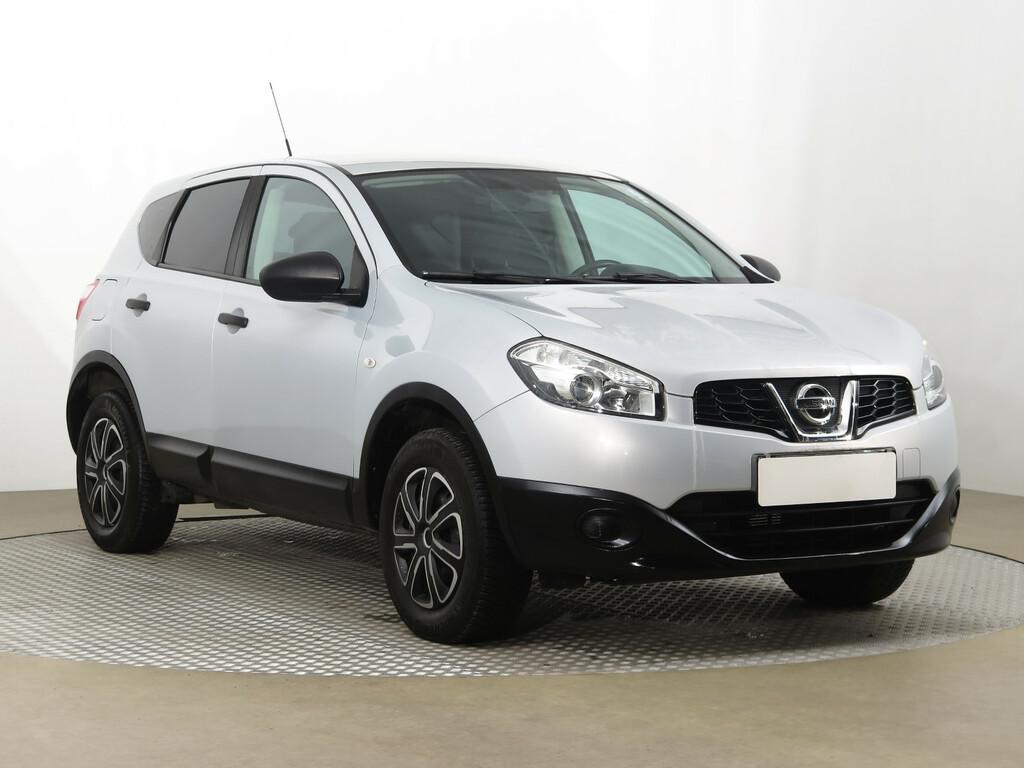 Nissan Qashqai  1.6 i