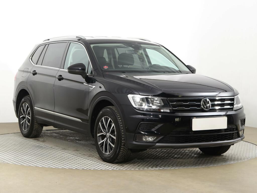 VW Tiguan Allspace  2.0 TDI