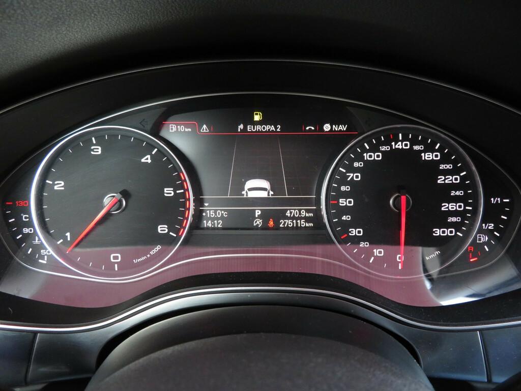 Audi A6  3.0 TDI